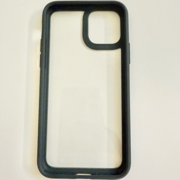Spigen Ultra Hybrid Designed for iPhone 11 Pro Case (2019) - Midnight Green - Picture 2 of 2